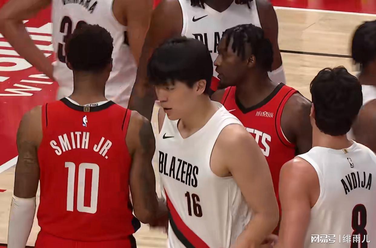 恭喜杨瀚森！中国男篮第三位NBA全明星，整整等了15年！